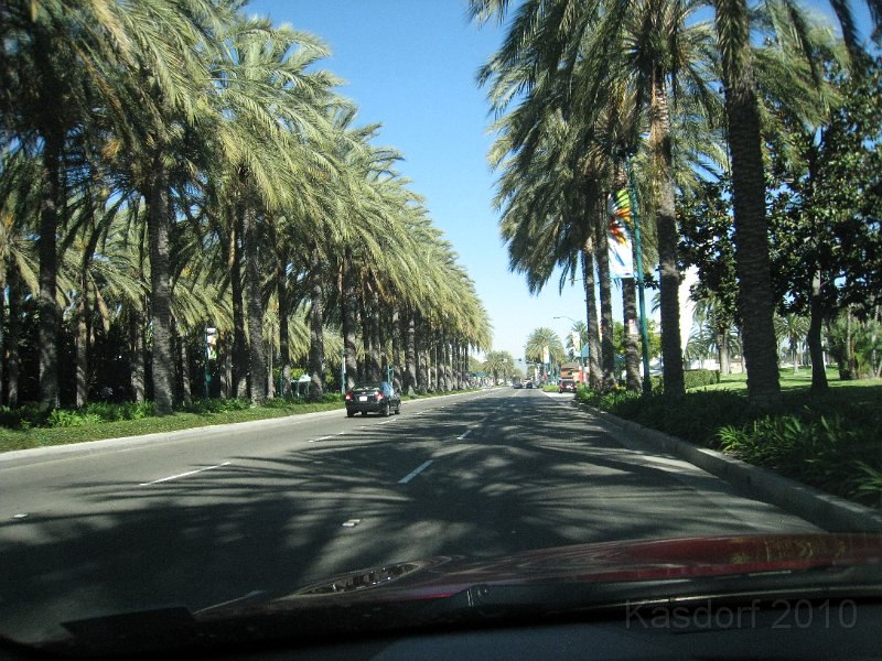 Disneyland 2010 HM Expo 0225.JPG - More tree lined streets.
